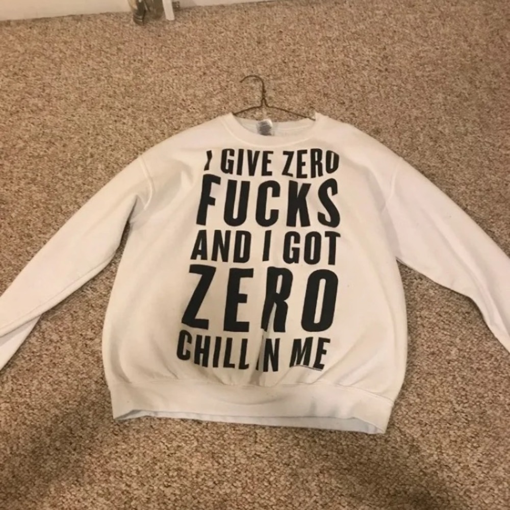 Ariana Grande dangerous woman tour long sleeve jumper